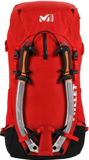 Mountaineering Bag Millet Prolighter60.520 Red Unisex Alltricks