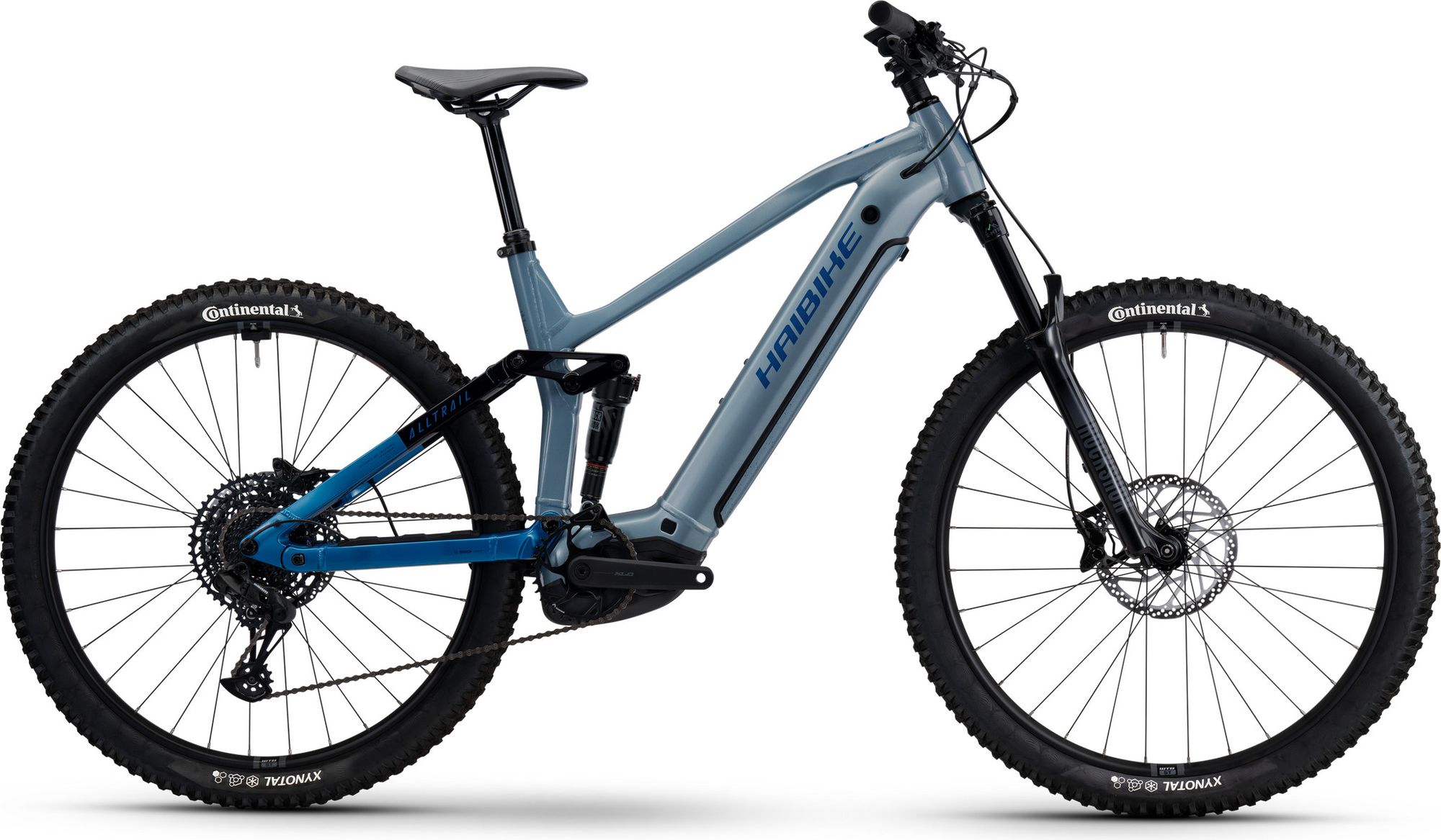blue eagle electric bicycle Bluejay WILD: Adult Upgraded Soft Saddle CAB Motorworks Eagle Electric Bike