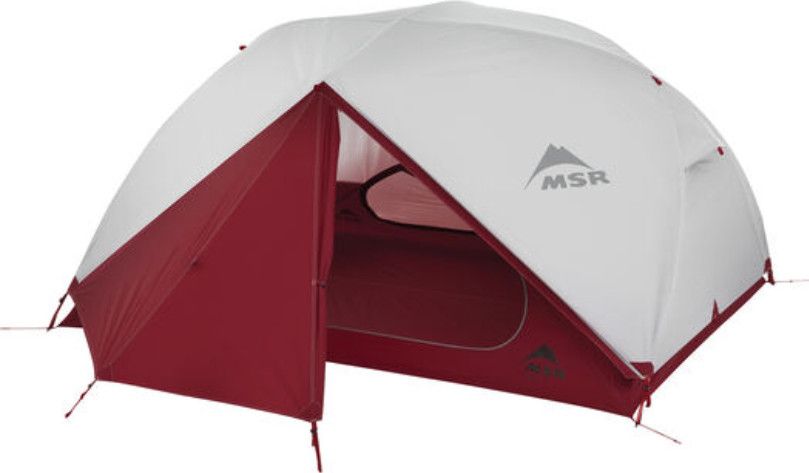 Freestanding Tent MSR Elixir V2 Green