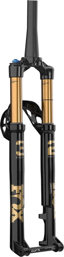 Fox Racing Shox 32 Float Factory SC 29'' Fork | Remote Grip SL