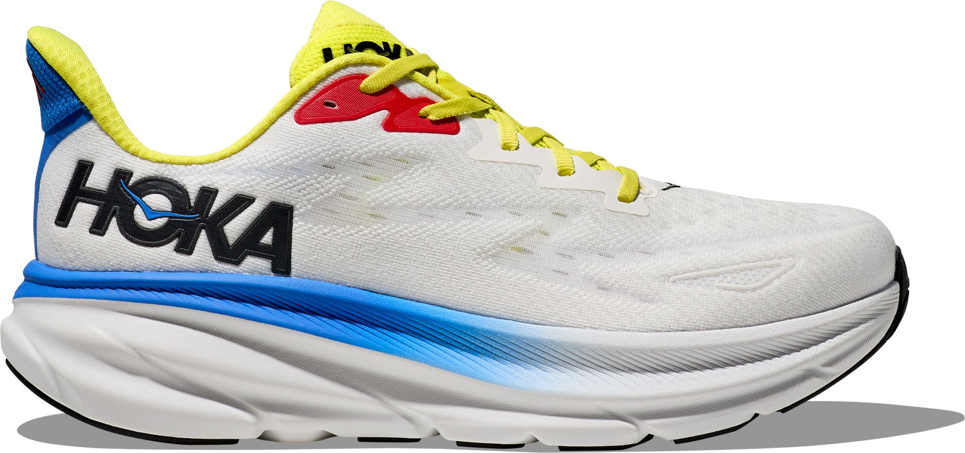 Men's hoka one one clifton hotsell