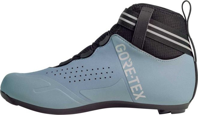 Sidi Nix Gore-Tex Winter Road Shoes Grey/Blue | Alltricks.com