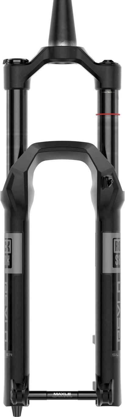 Rockshox Psylo Silver RC 29'' Motion Control Solo Air Fork | Boost