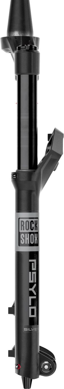 Rockshox Psylo Silver RC 29'' Motion Control Solo Air Fork | Boost