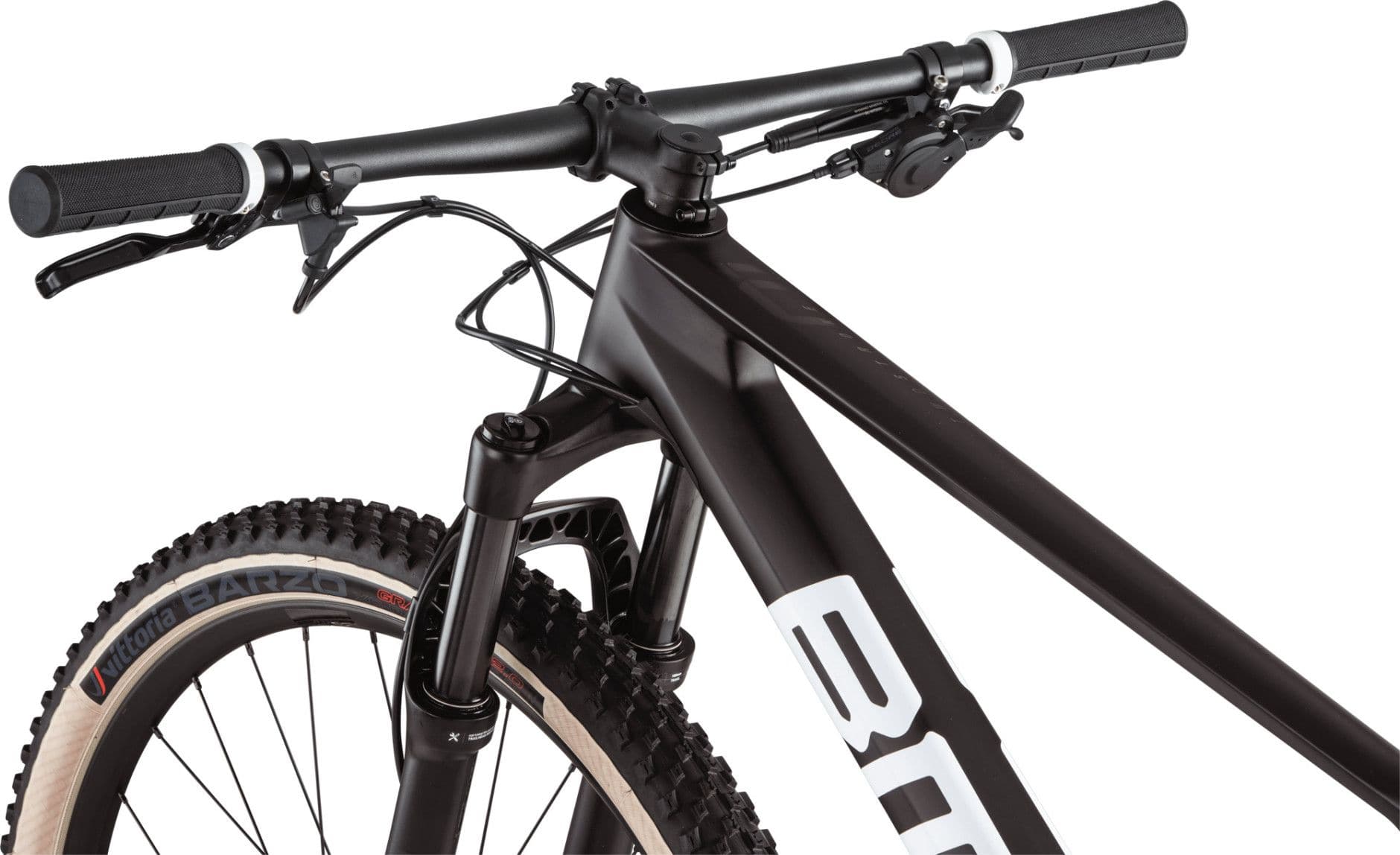 Bmc hardtail carbon sale