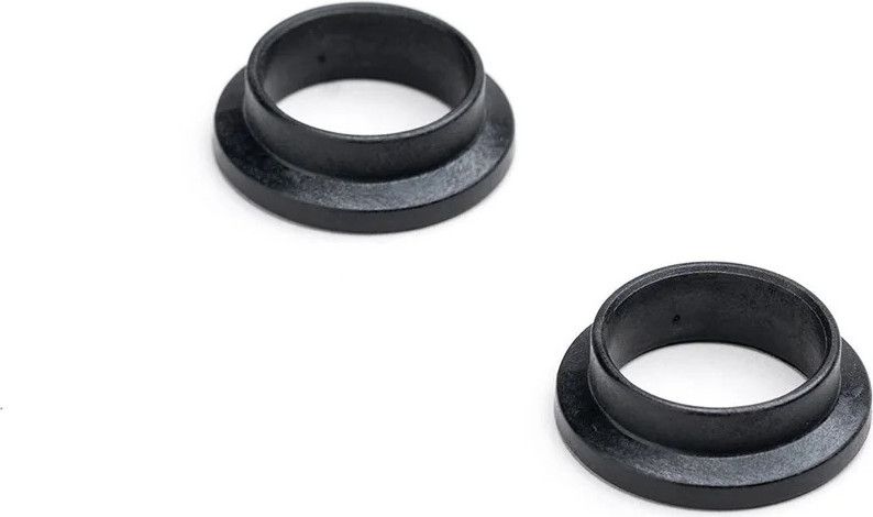 OneUp Front Hub | Boost 15x110 mm 32 Holes | Dark Green