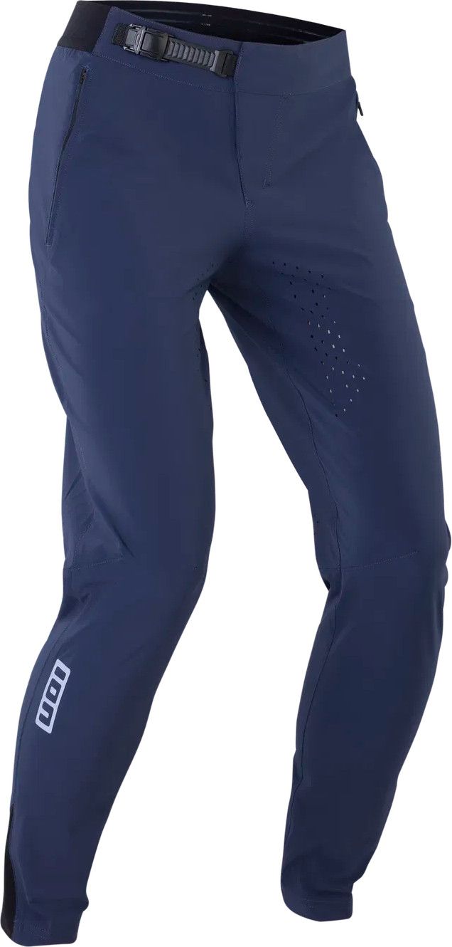 Pantaloni MTB ION Ionic LT Beu da donna