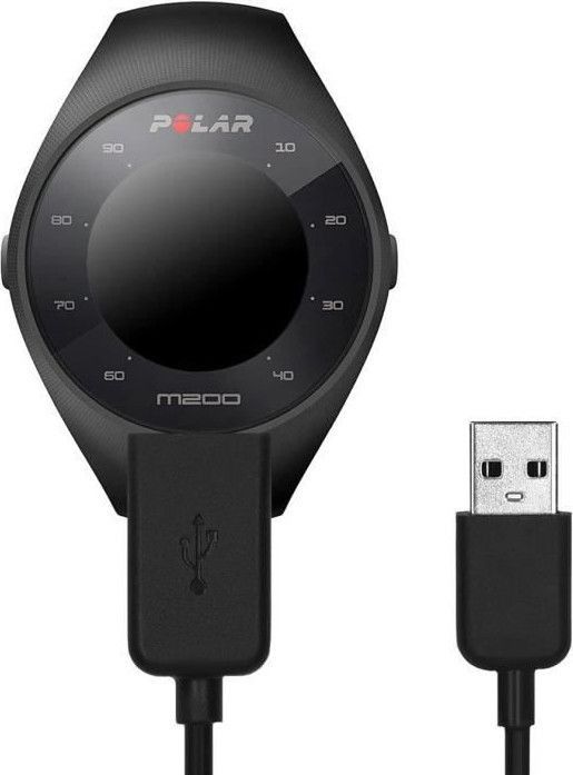 Polar m200 charging cable hotsell