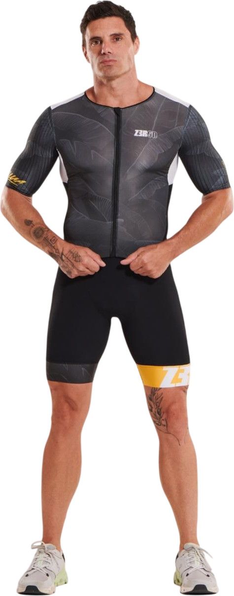 Z3rod Racer Kailua Men's Triathlon Suit | Alltricks.com