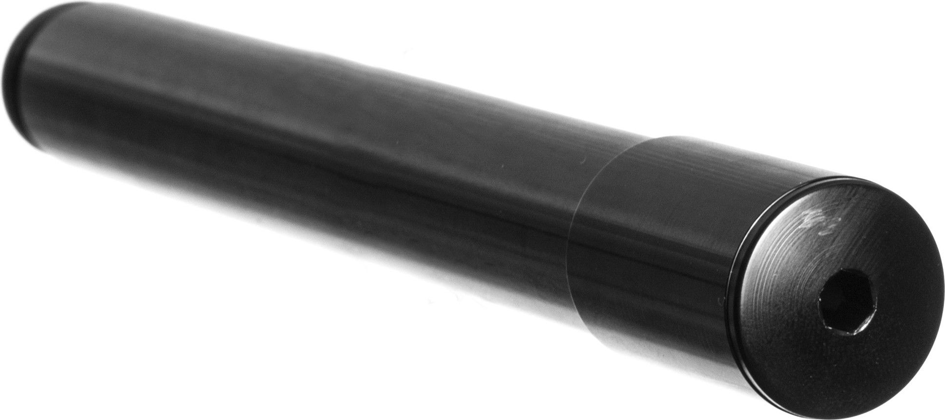 FOX RACING SHOX Front Axle 20 mm Fox40 820-00-024-KIT