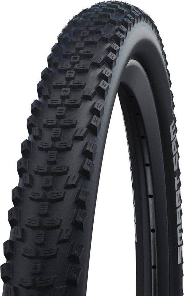 Schwalbe Pneu Smart Sam Performance 27 5 x 2 35 60 584mm noir Alltricks