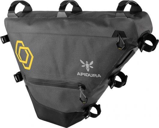 Apidura Expedition Full Frame Pack 12L | Alltricks.com
