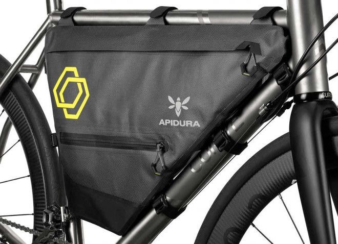 Apidura Expedition Full Frame Pack 12L | Alltricks.com
