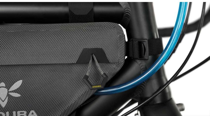Apidura Expedition Full Frame Pack 12L | Alltricks.com