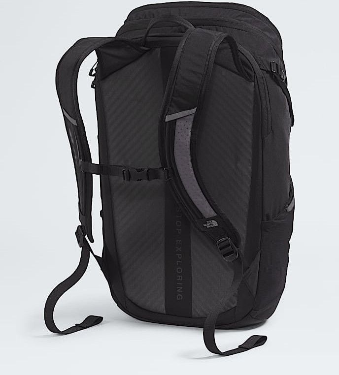 biggest north face backpacks Top 5 The North Face Backpacks for 2024 School Year  The Backpacker