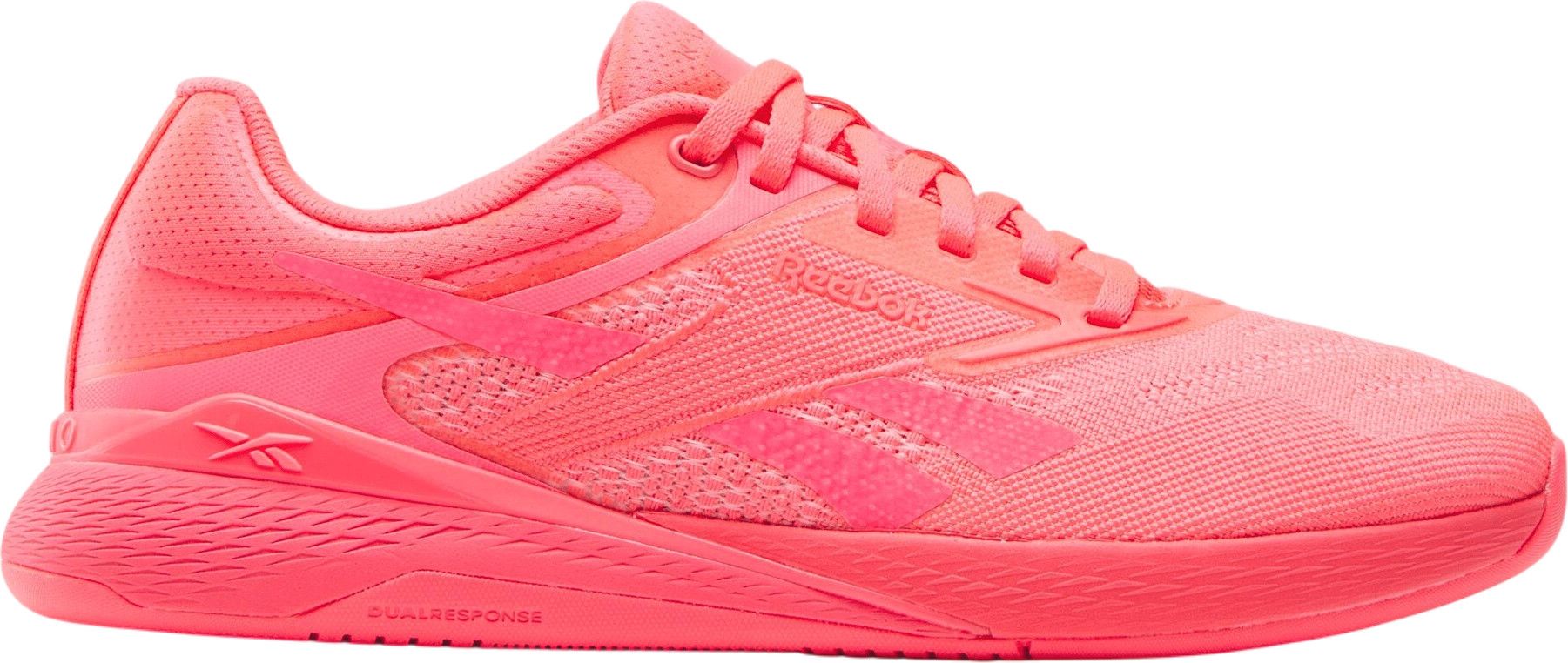 Dames Reebok Nano X5 Trainingsschoenen Roze | Alltricks.nl