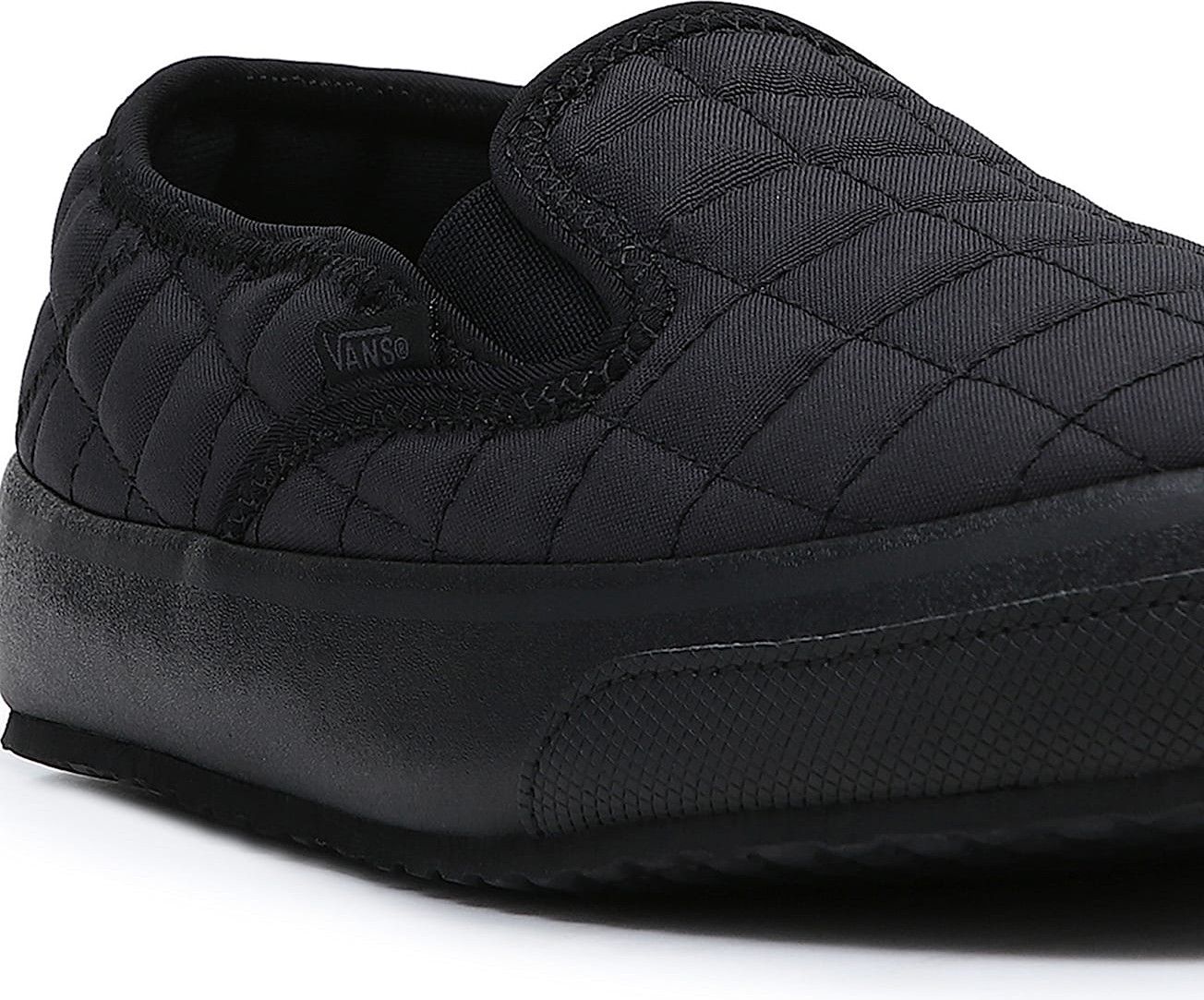 Vans Slip-Er 2 MTE Shoes Black | Alltricks.com