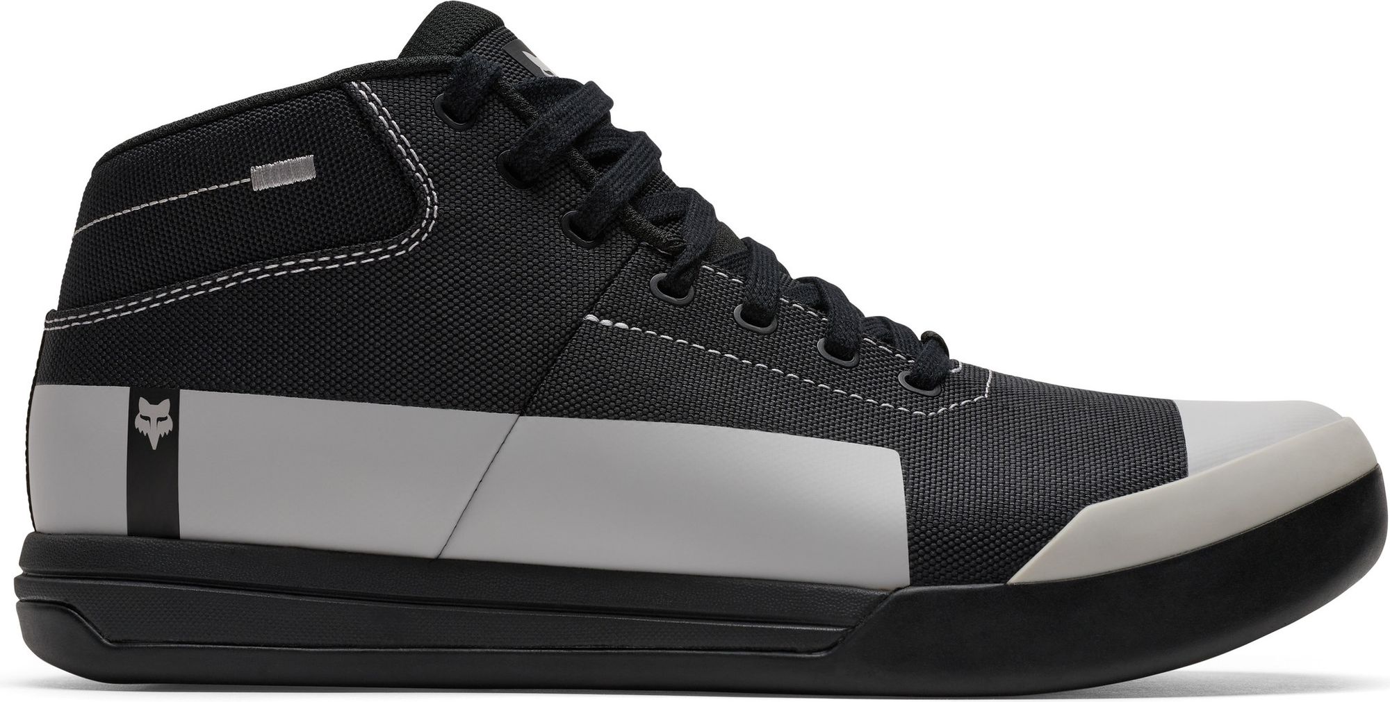 Fox Union Union Canvas Special Edition Black Unisex Flat-Pedal MTB 