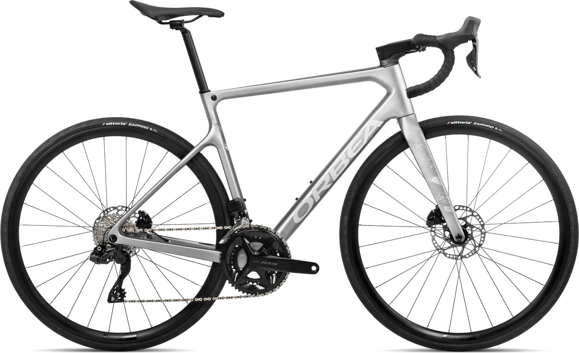 Orbea Orca M30i Bicicleta de Carretera Shimano 105 Di2 12S 700 mm