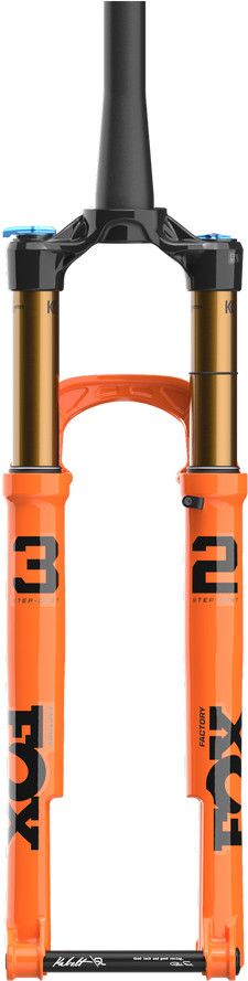 パーツ FOX Racing Shox 32 Float Fox Racing Shox 32 Float Factory SC 29'' | Grip SL 3-Pos-Adj