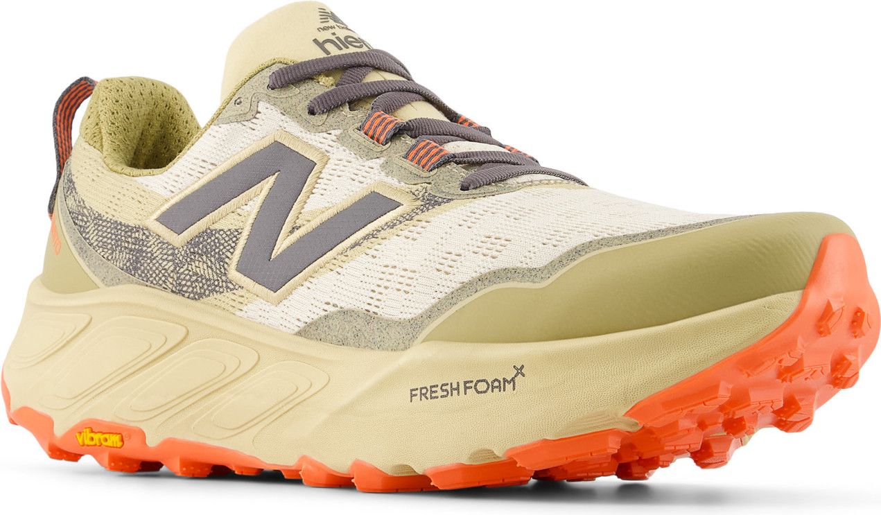 New Balance Fresh Foam X Hierro v9 Trail Running Shoes  display picture 1