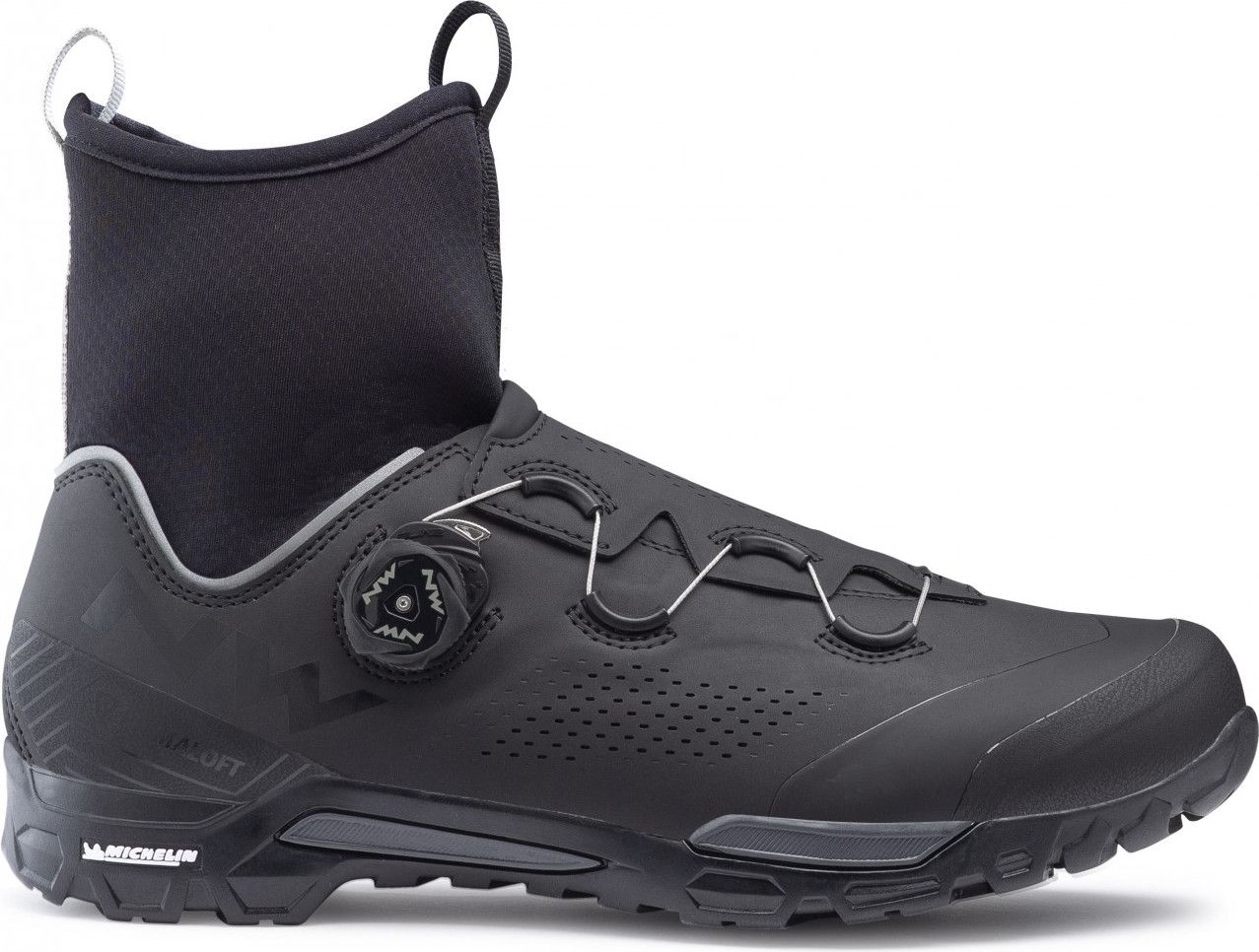 Northwave X Magma Core MTB Shoes Black Alltricks