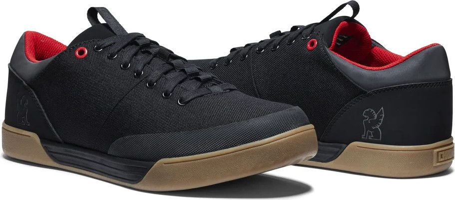 SPD Chrome Bromley Pro Town Shoes Black | Alltricks.com
