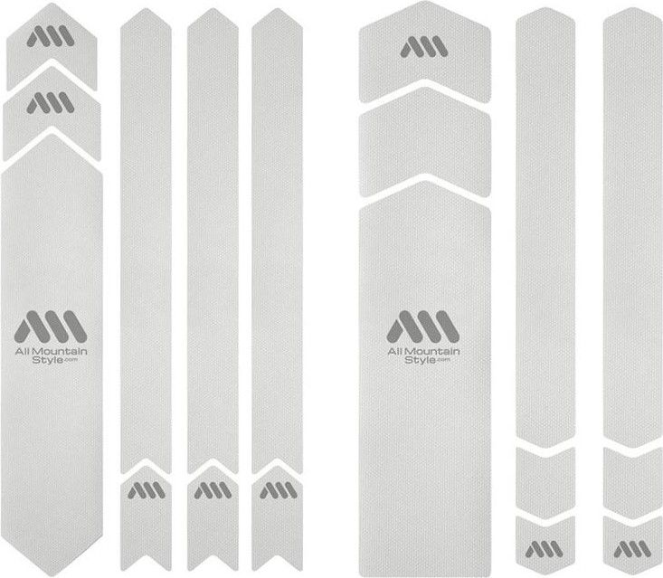 All mountain style xxl 2025