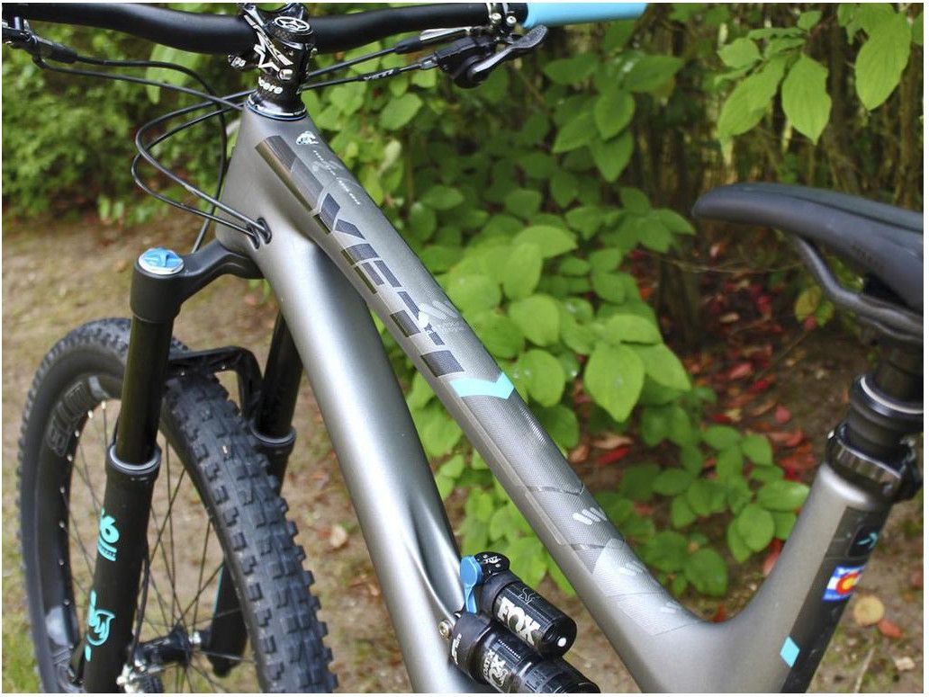 All mountain style xxl 2025