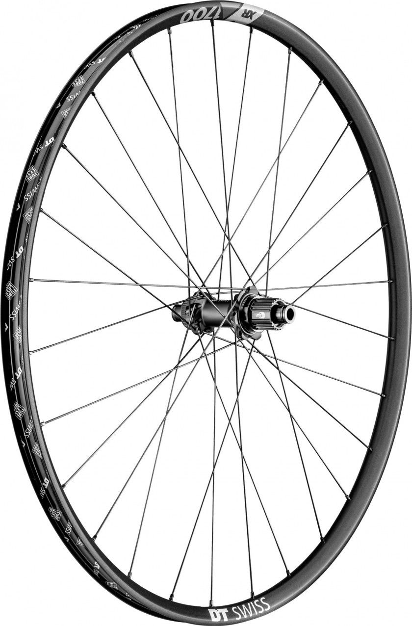 DT Swiss XR 1700 Spline 29 '' 25mm Rear Wheel | Boost