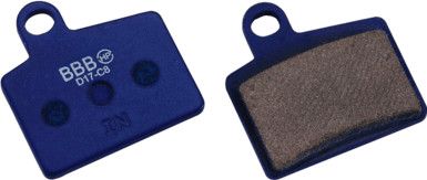BBB DiscStop HP Brake Pads for Hayes Stroker Ryde Dyno