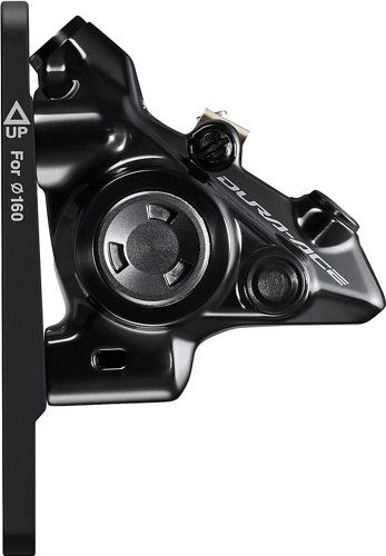 Shimano Dura-Ace BR-R9270 Flat Mount Front Hydraulic Disc Brake