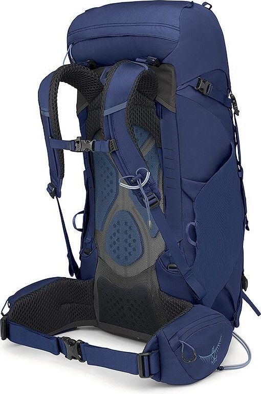 Osprey Kyte 38 Blue Women's Hiking Backpack | Alltricks.com