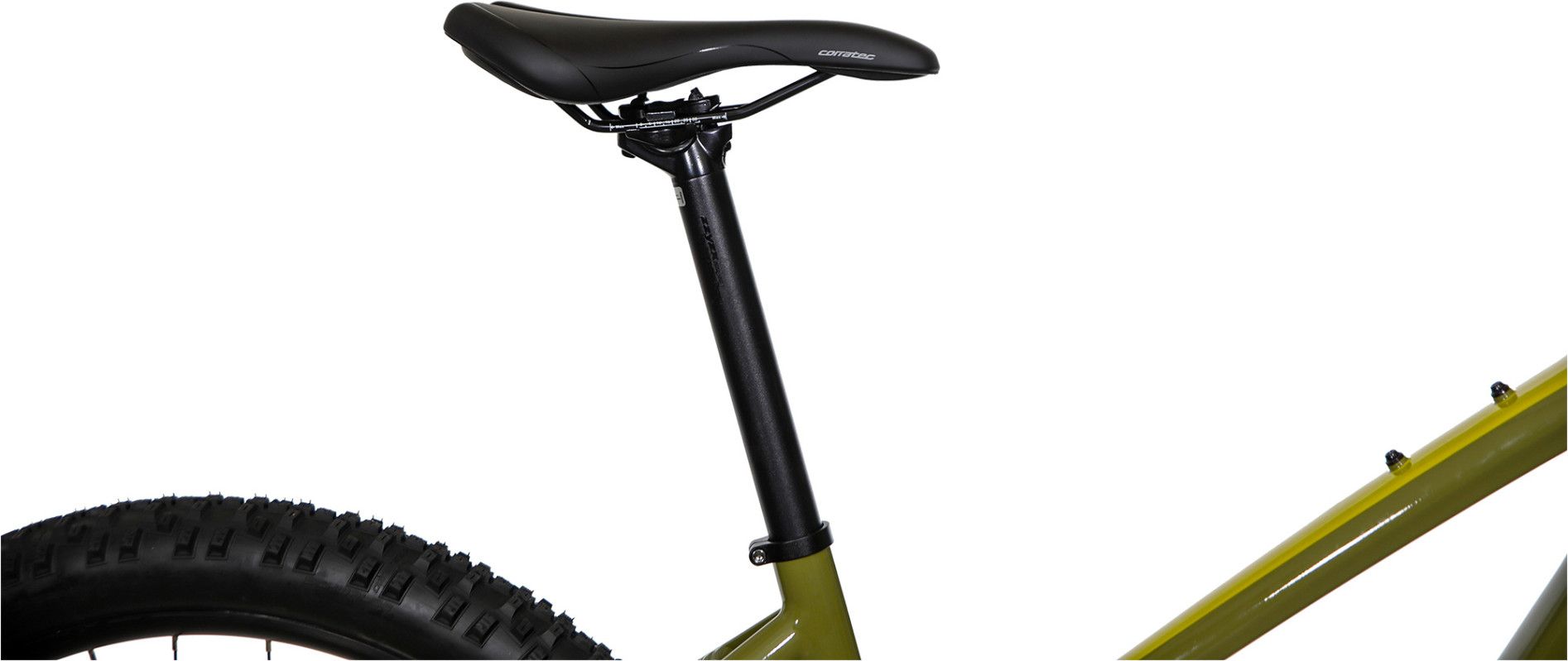 Corratec E-Power X Vert Elite Trapez Hardtail MTB elettrica