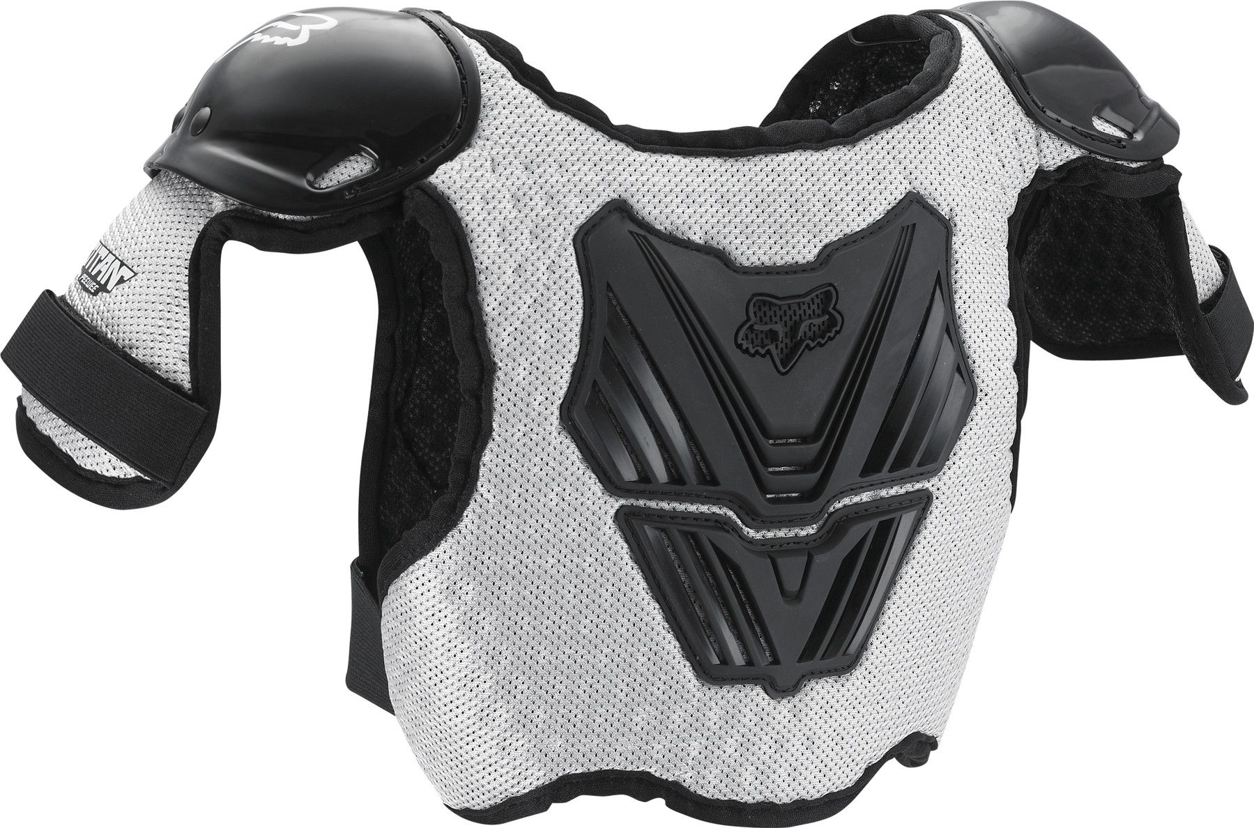 Body Armor Fox Titan Peewee Fox Titan Body Armour Discount