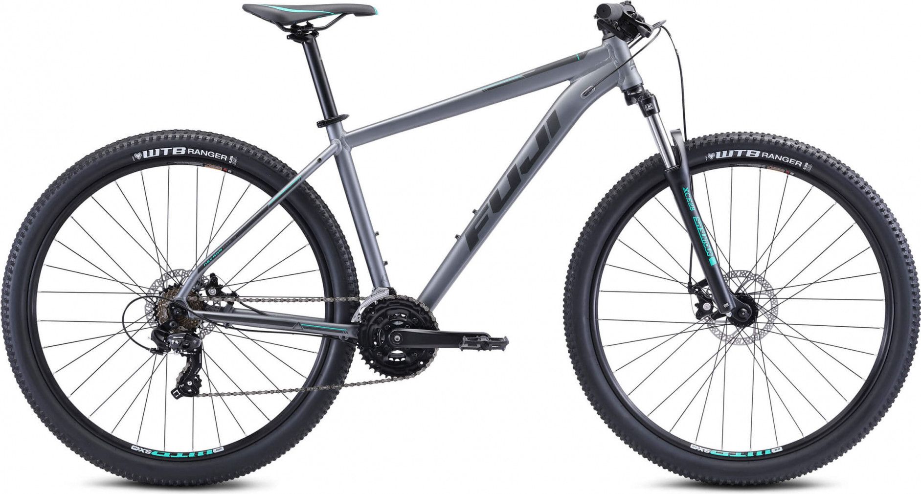 Nevada 29 – Fuji Bikes