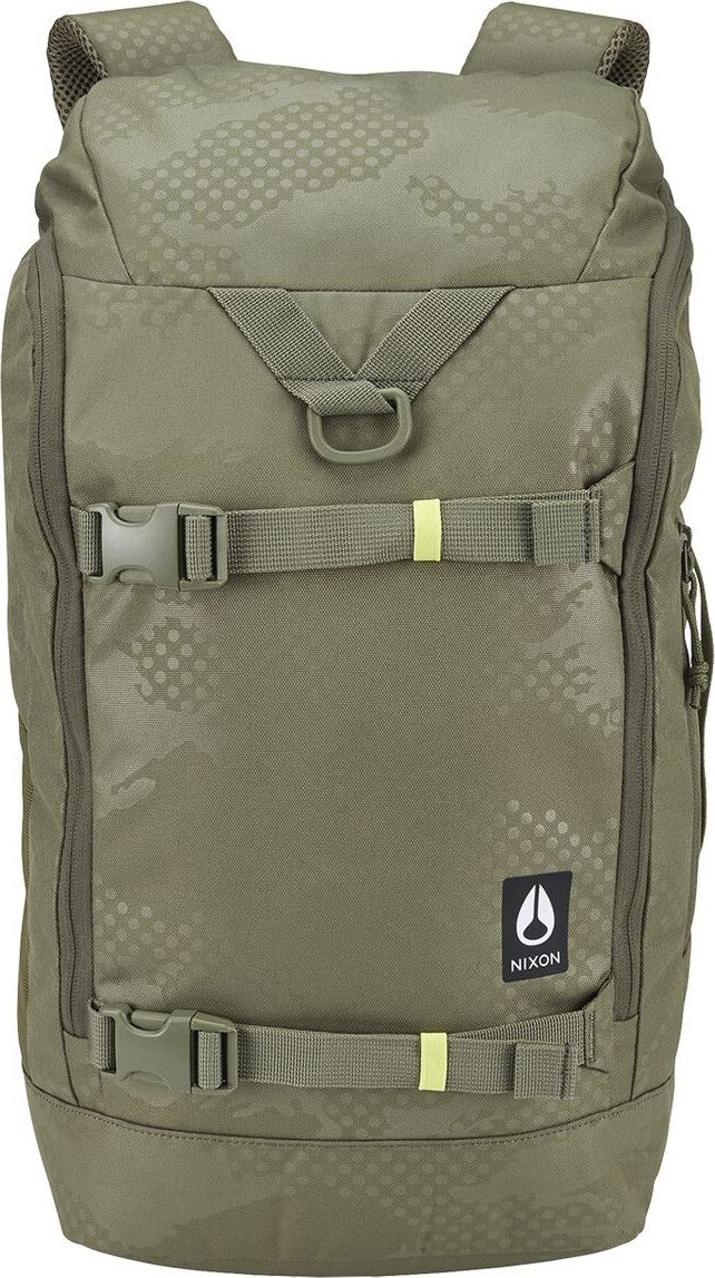 Nixon waterproof backpack online