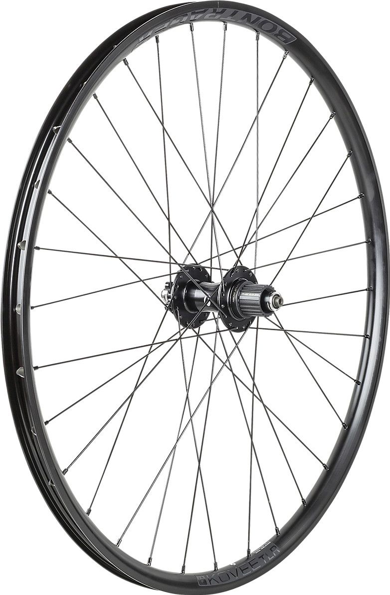 BONTRAGER KOVEE TLR 27.5 Boost