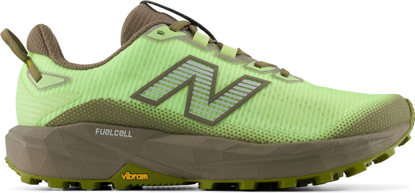 New Balance FuelCell Rebel Trail Men