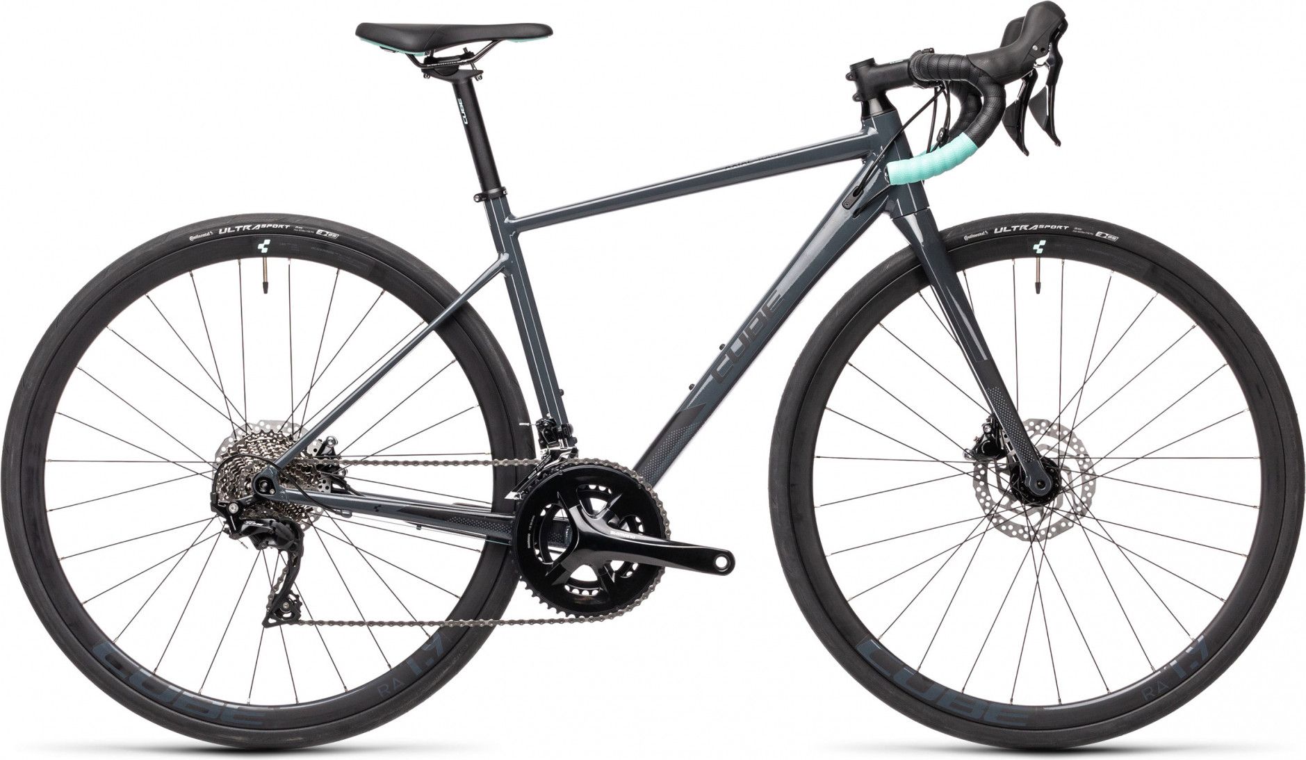 abus fahrradhelm urban-i 3.0 Abus Urban-I 3.0 Fahrradhelm | grün main image 1