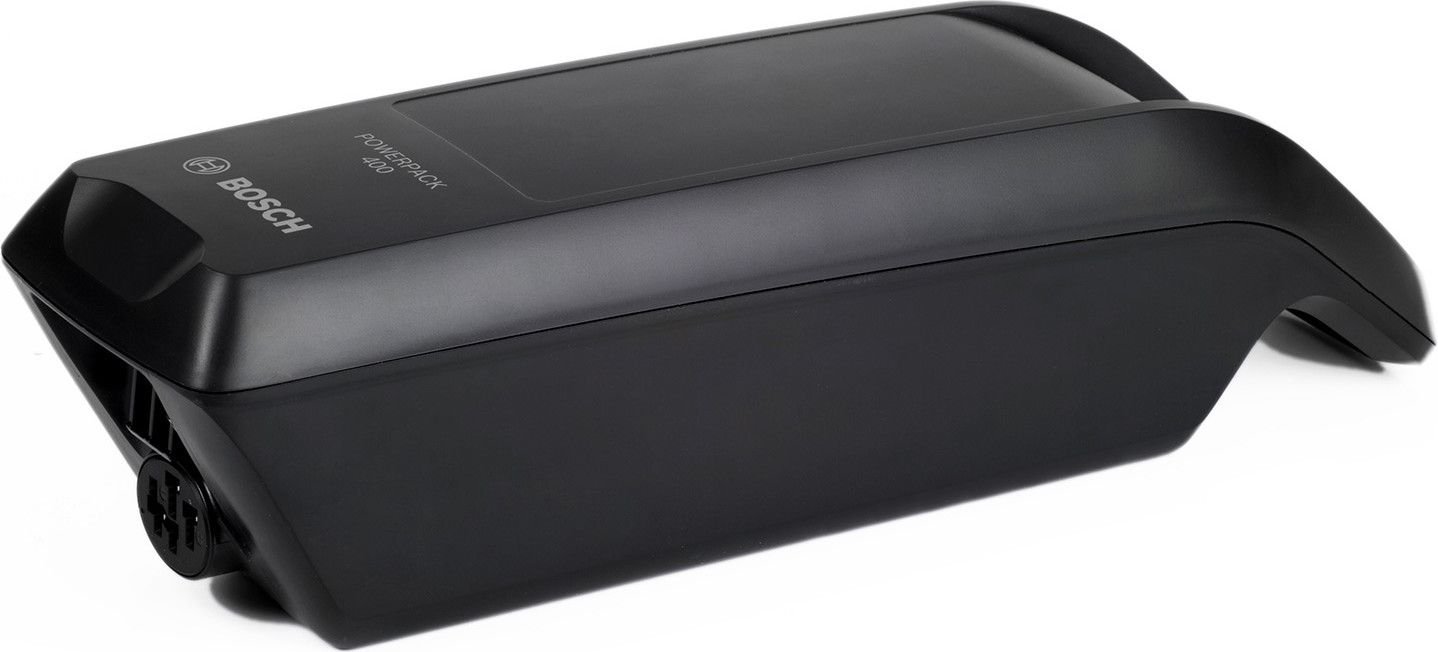 BOSCH Battery PowerPack 400 Performance Anthracite Alltricks