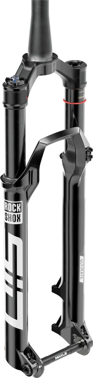 Rockshox Sid Ultimate 3P Remote 29'' Charger Race Day DebonAir+