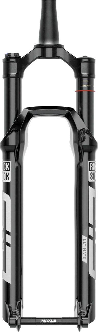 Rockshox Sid Ultimate 3P Remote 29'' Charger Race Day 2 DebonAir+