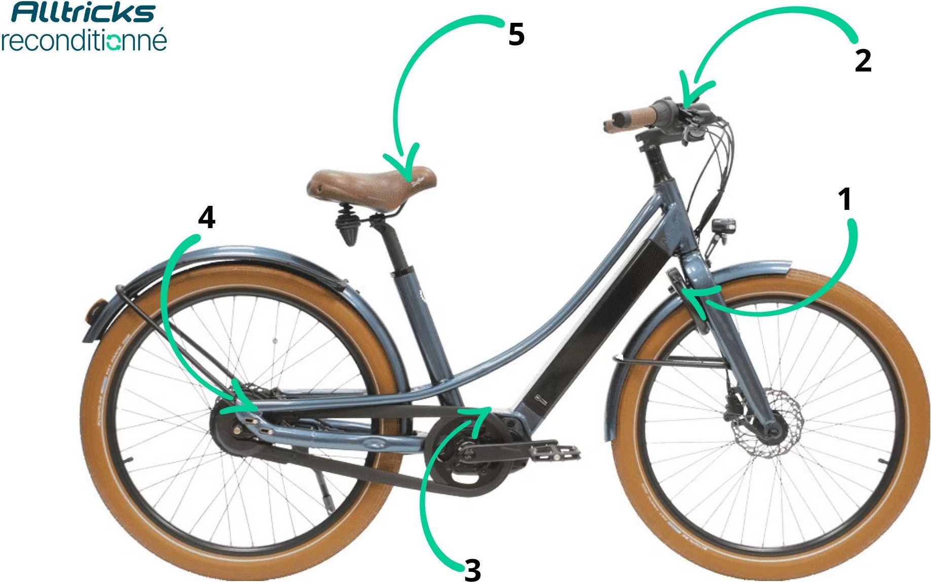 helm rücklicht fahrrad CRIVIT Fahrradhelm mit LED Rücklicht Größe S/M NC-Pulver Wähle Deine Größe:51 cm Sigma ROX 11.1 EVO