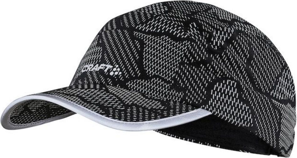 CNH, Casquette CASE IH camouflage gris avec arrière en maille noir