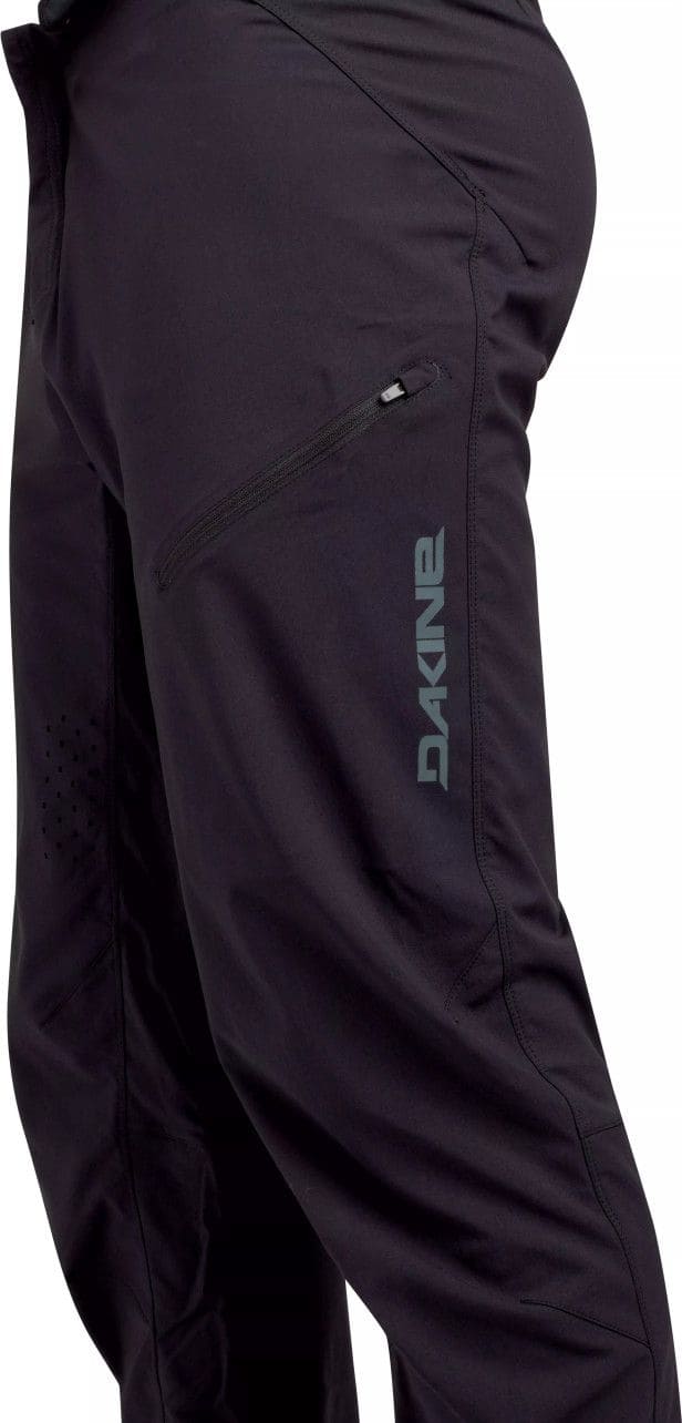 Dakine Vectra Mountain Bike Pants Black Alltricks