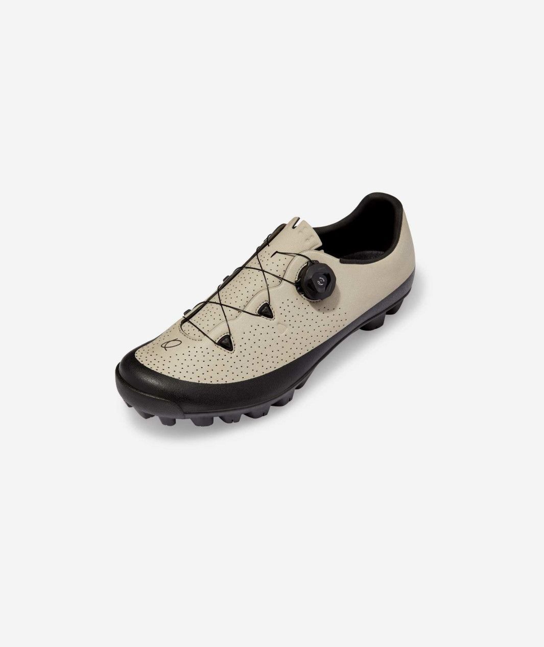 Quoc Gran Tourer II Sand Shoes Black | Alltricks.com
