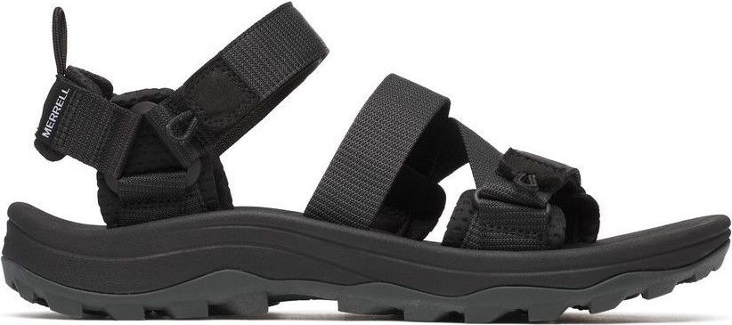 Merrell Speed Fusion Sport RMX Black Men