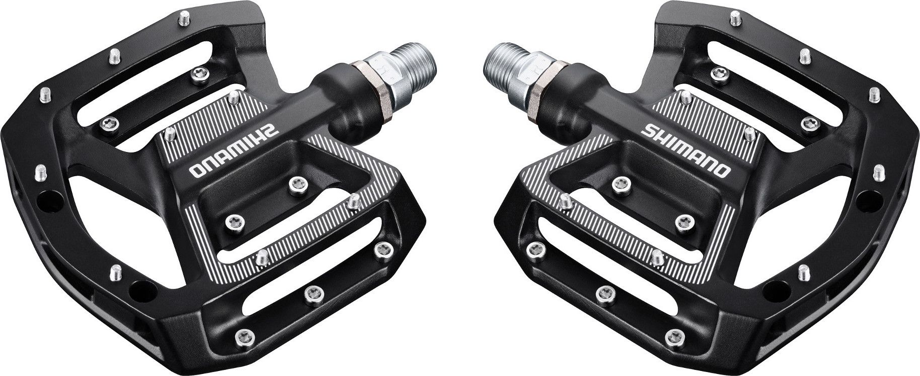 Shimano zee pedals best sale