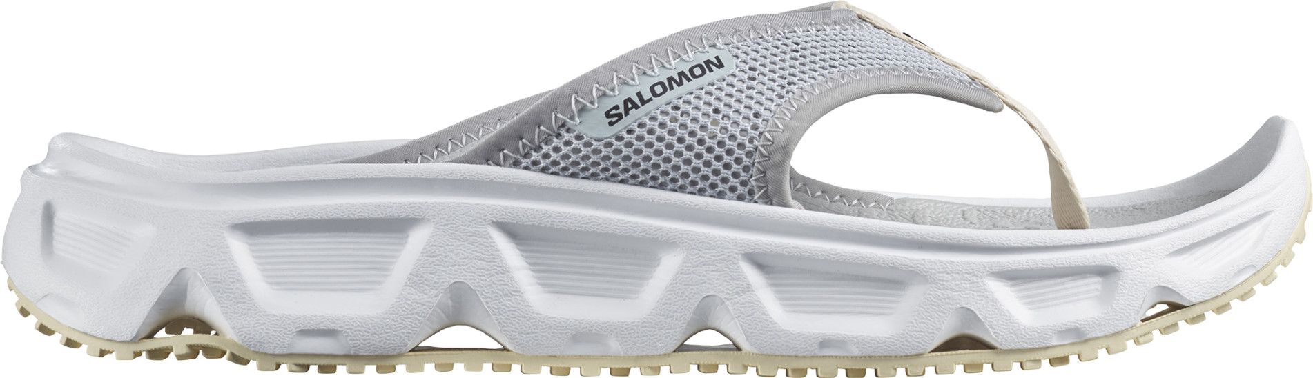 Salomon recovery sandals hot sale